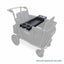 Bandeja para lanches WonderFold L2 Flex