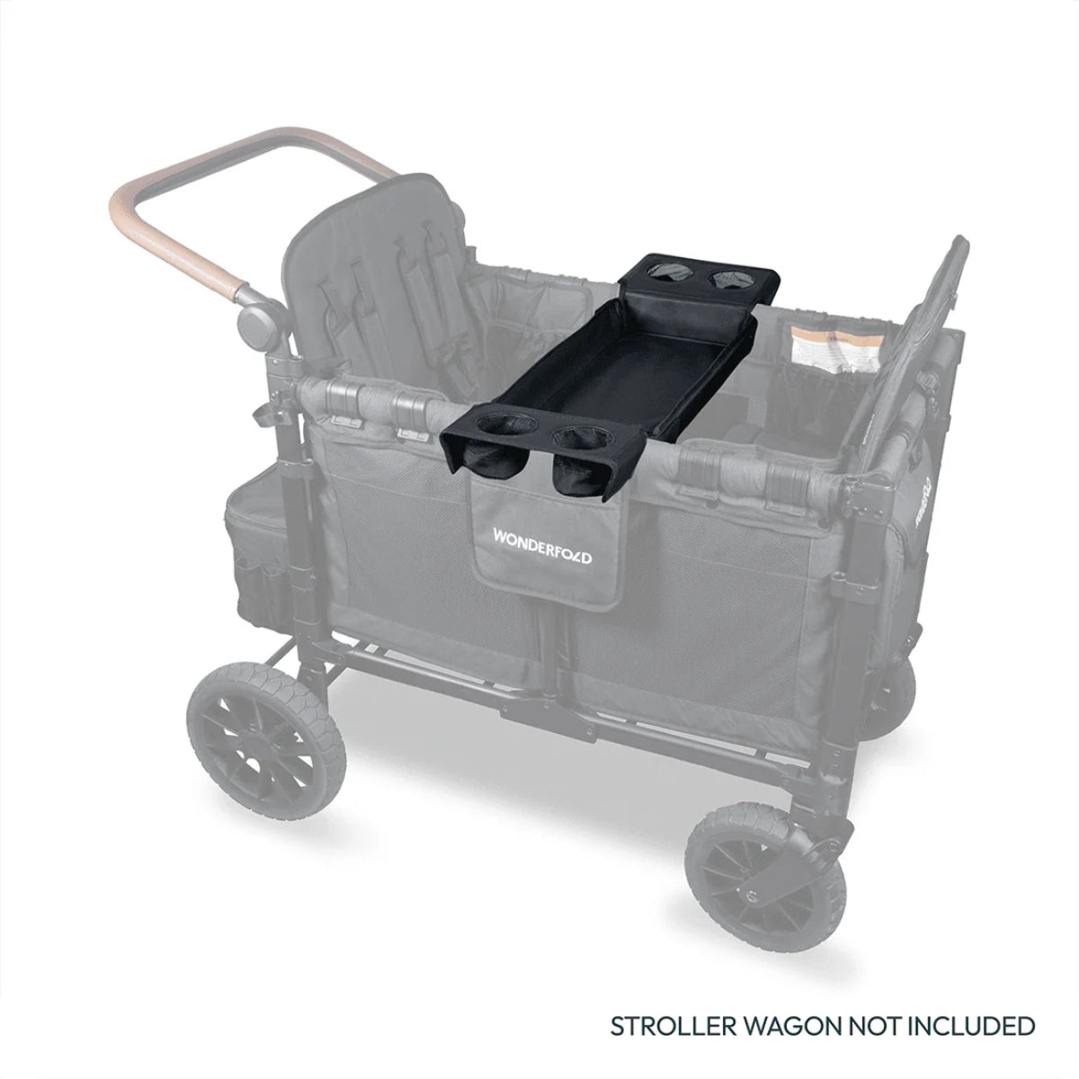 Bandeja Para Lanches WonderFold W4 Flex