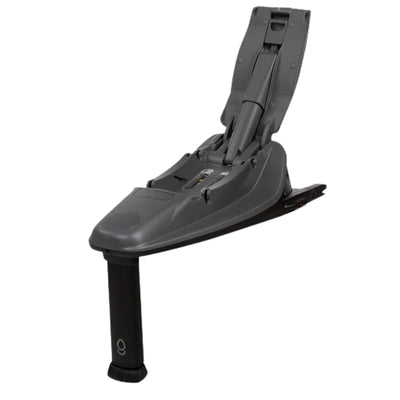 Base Clássica Babyark - Charcoal Grey