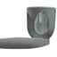 Porta-copos Babyark - Charcoal Grey