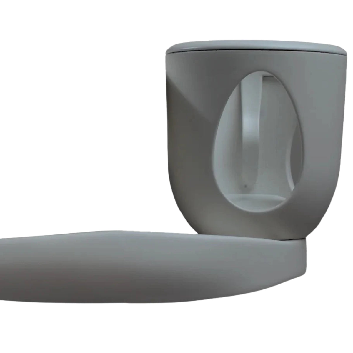 Porta-copos Babyark - Charcoal Grey