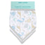 Aden+Anais - 2 Pk Babete - História Natural