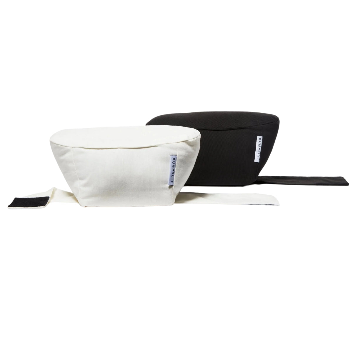 Suporte para Recém-Nascido Bumpsuit - Branco