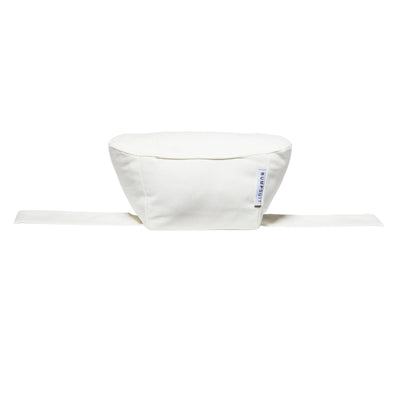 Suporte para Recém-Nascido Bumpsuit - Branco