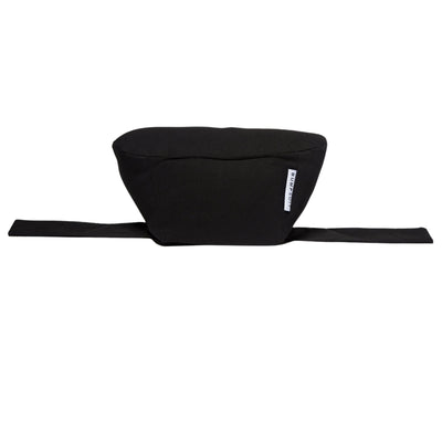 Suporte para Recém-Nascido Bumpsuit - Preto