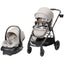 Maxi-Cosi - Zelia² Luxe Sistema de Viagem New Hope Castanho