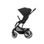 Carrinho De Bebê Cybex Balios S Lux Moon Black (Black Frame)