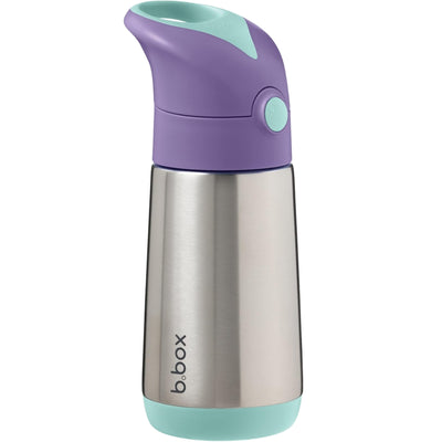 Garrafa Térmica B.Box Lilás Pop