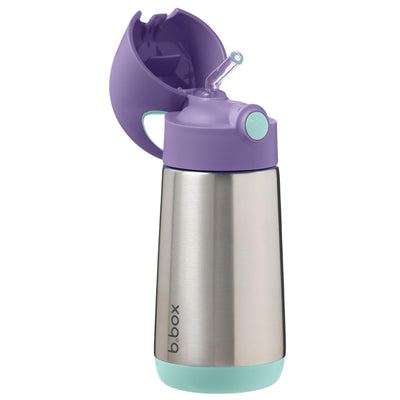 Garrafa Térmica B.Box Lilás Pop