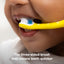 Escova Dental Infantil Smilefrida By: Fridababy 2 Anos+
