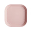 Kit de Pratos Infantil Mushie Blush