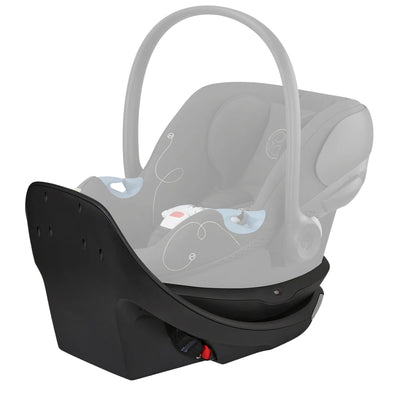 Base giratória para assento de carro Cybex Aton G