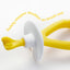 Escova de dentes de treinamento Fridababy para bebês
