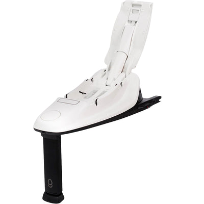 Base para assento de carro Babyark - Branco casca de ovo