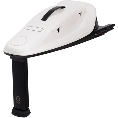 Base para assento de carro Babyark - Branco casca de ovo