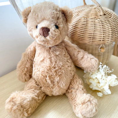 Urso Huggie Mon Ami - Tamanho L