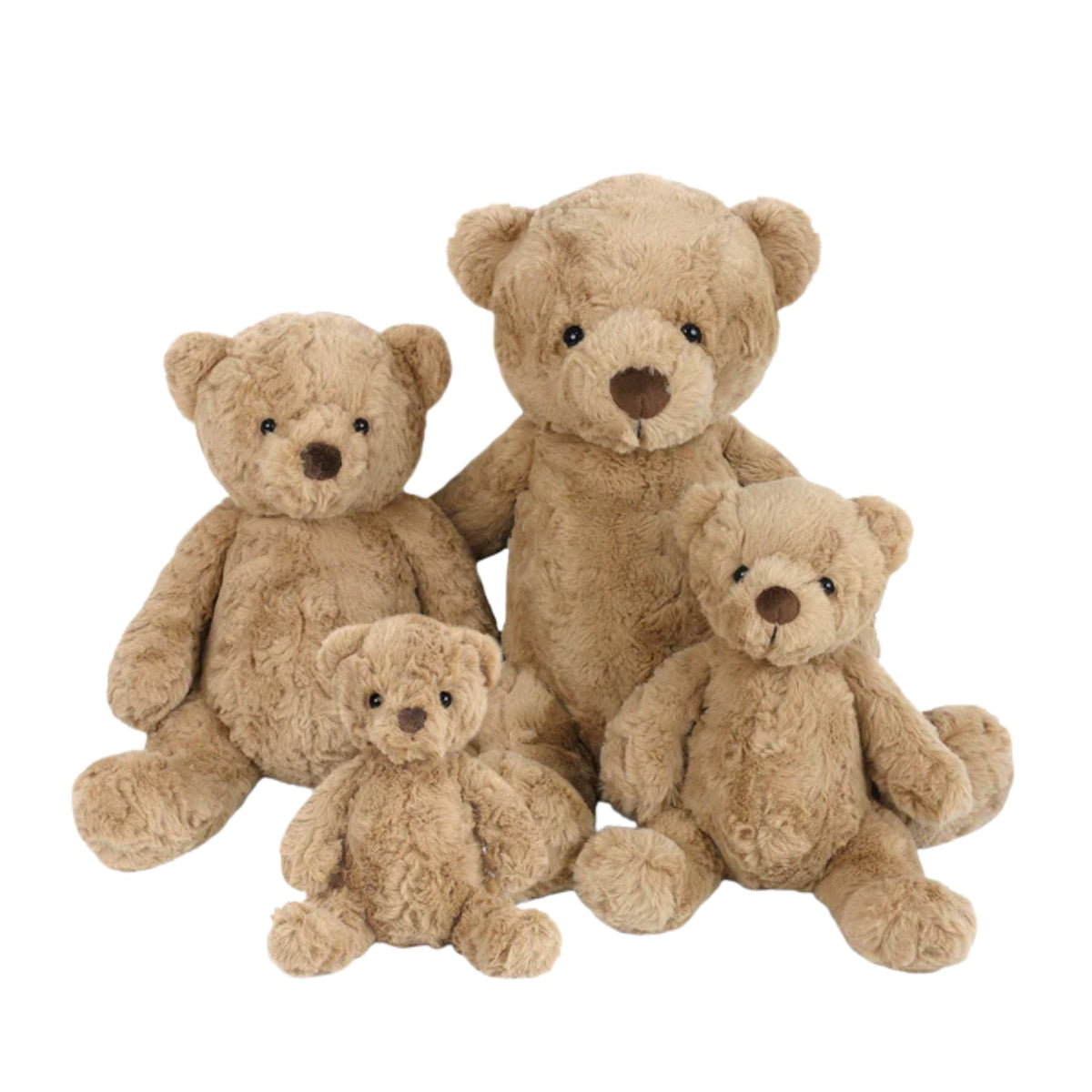 Urso Huggie Mon Ami - Tamanho L