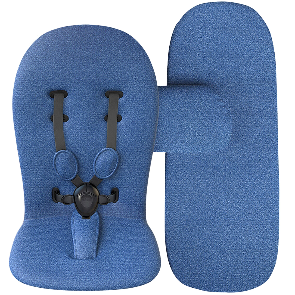 Mima Xari Starter Pack - Denim Blue