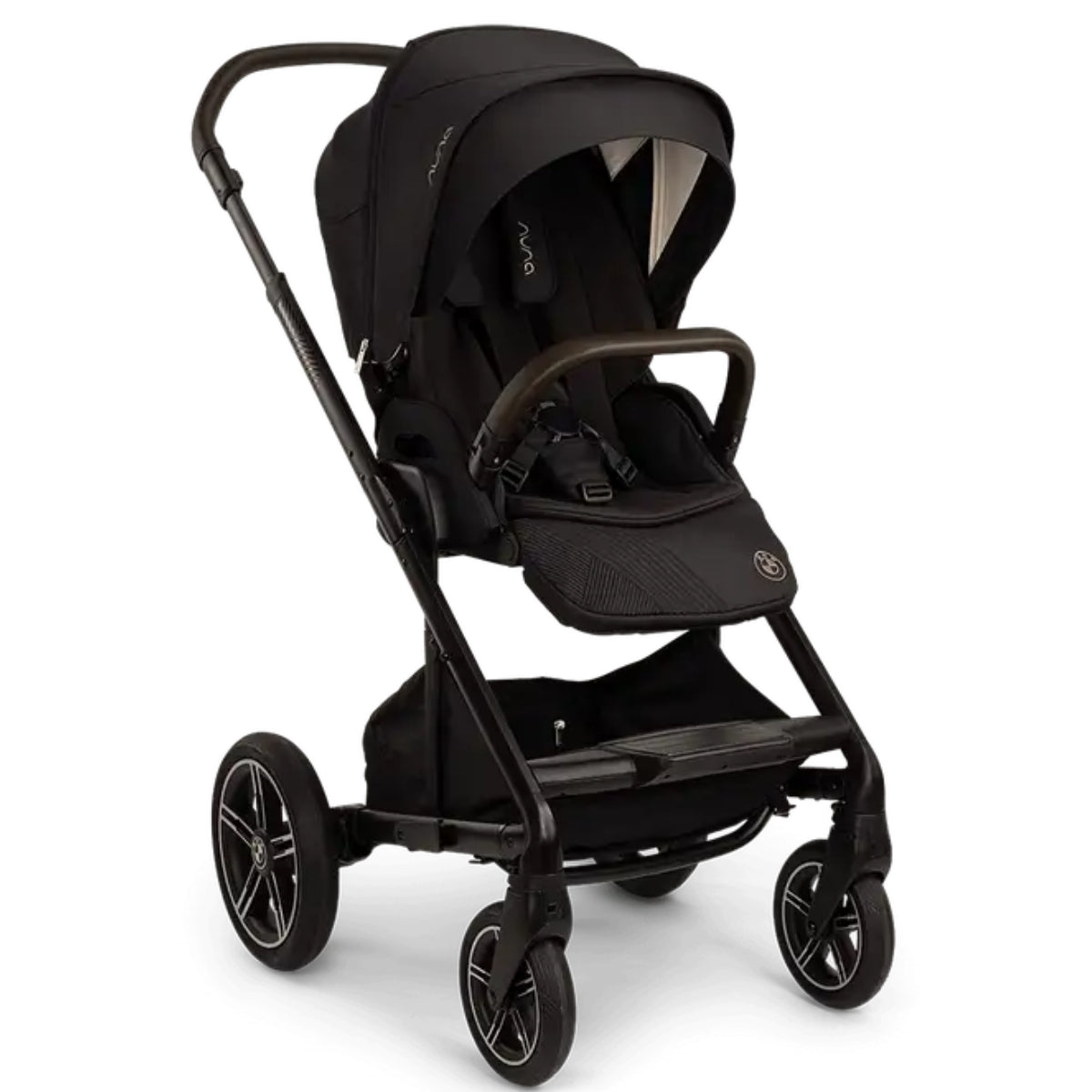 Nuna Mixx Next Bmw Stroller Element