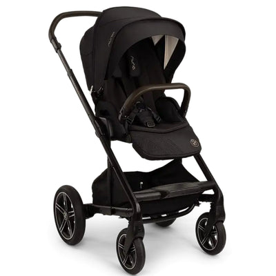 Nuna Mixx Next Bmw Stroller Element