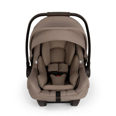 Bebê Conforto Nuna Pipa Aire Rx + Base Pipa Relx - Cear