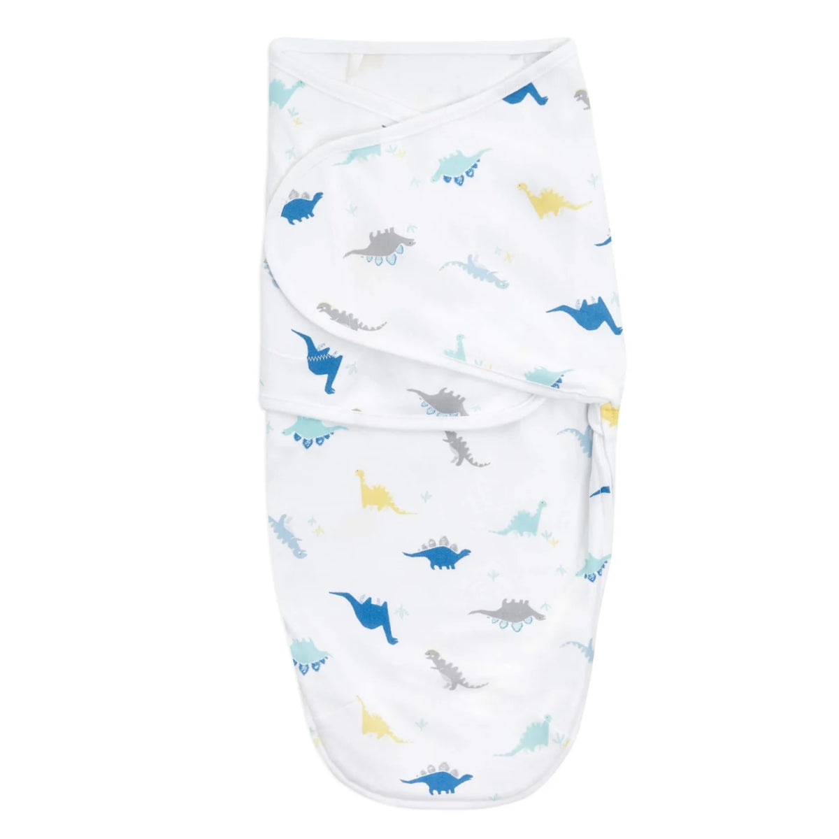 Pacote com 3 fraldas Aden + Anais Essentials Wrap Swaddle - Dino Rama