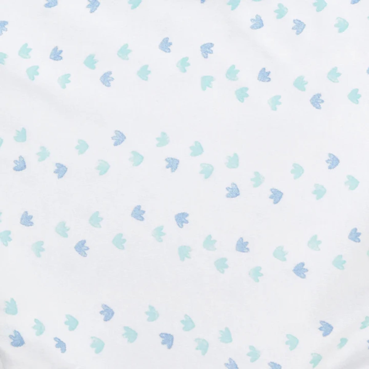 Pacote com 3 fraldas Aden + Anais Essentials Wrap Swaddle - Dino Rama