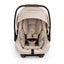 Bebê Conforto Nuna Pipa Aire Rx + Base Pipa Relx - Biscotti