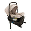 Bebê Conforto Nuna Pipa Aire Rx + Base Pipa Relx - Biscotti