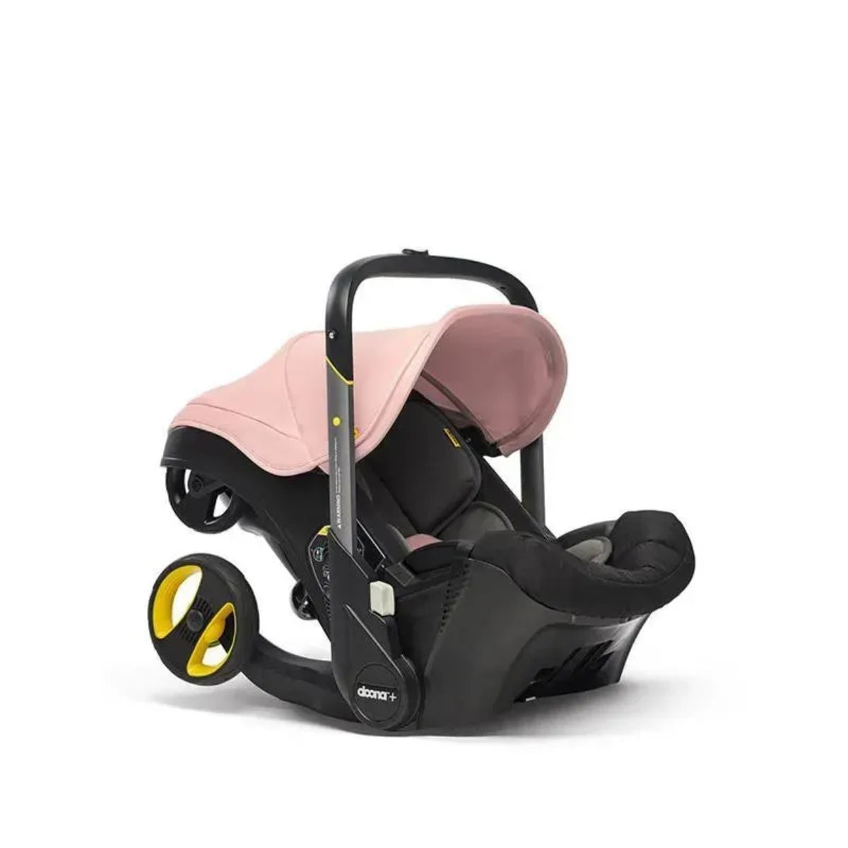 Carrinho de Bebê Doona Blush Pink