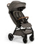 Carrinho De Bebê Nuna TRVL LX Granite 