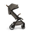 Carrinho De Bebê Nuna TRVL LX Granite 