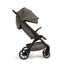 Carrinho De Bebê Nuna TRVL LX Granite 