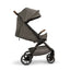 Carrinho De Bebê Nuna TRVL LX Granite 