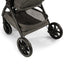 Carrinho De Bebê Nuna TRVL LX Granite 