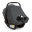 Bebê Conforto Nuna Pipa Aire Rx + Base Pipa Relx 