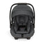 Bebê Conforto Nuna Pipa Aire Rx + Base Pipa Relx 
