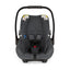 Bebê Conforto Nuna Pipa Aire Rx + Base Pipa Relx 