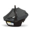 Bebê Conforto Nuna Pipa Aire Rx + Base Pipa Relx 