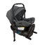 Bebê Conforto Nuna Pipa Aire Rx + Base Pipa Relx 