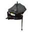 Bebê Conforto Nuna Pipa Aire Rx + Base Pipa Relx 