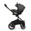 Bebê Conforto Nuna Pipa Aire Rx + Base Pipa Relx 