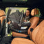 Bebê Conforto Nuna Pipa Aire Rx + Base Pipa Relx 