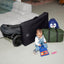 Berço Portátil Dobrável Bugaboo Black