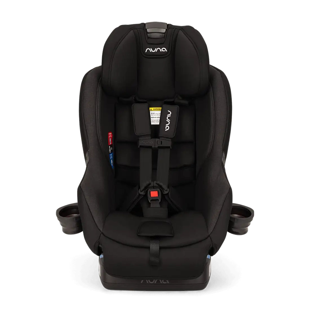Cadeirinha de Bebê Para Carro Nuna Rava Caviar