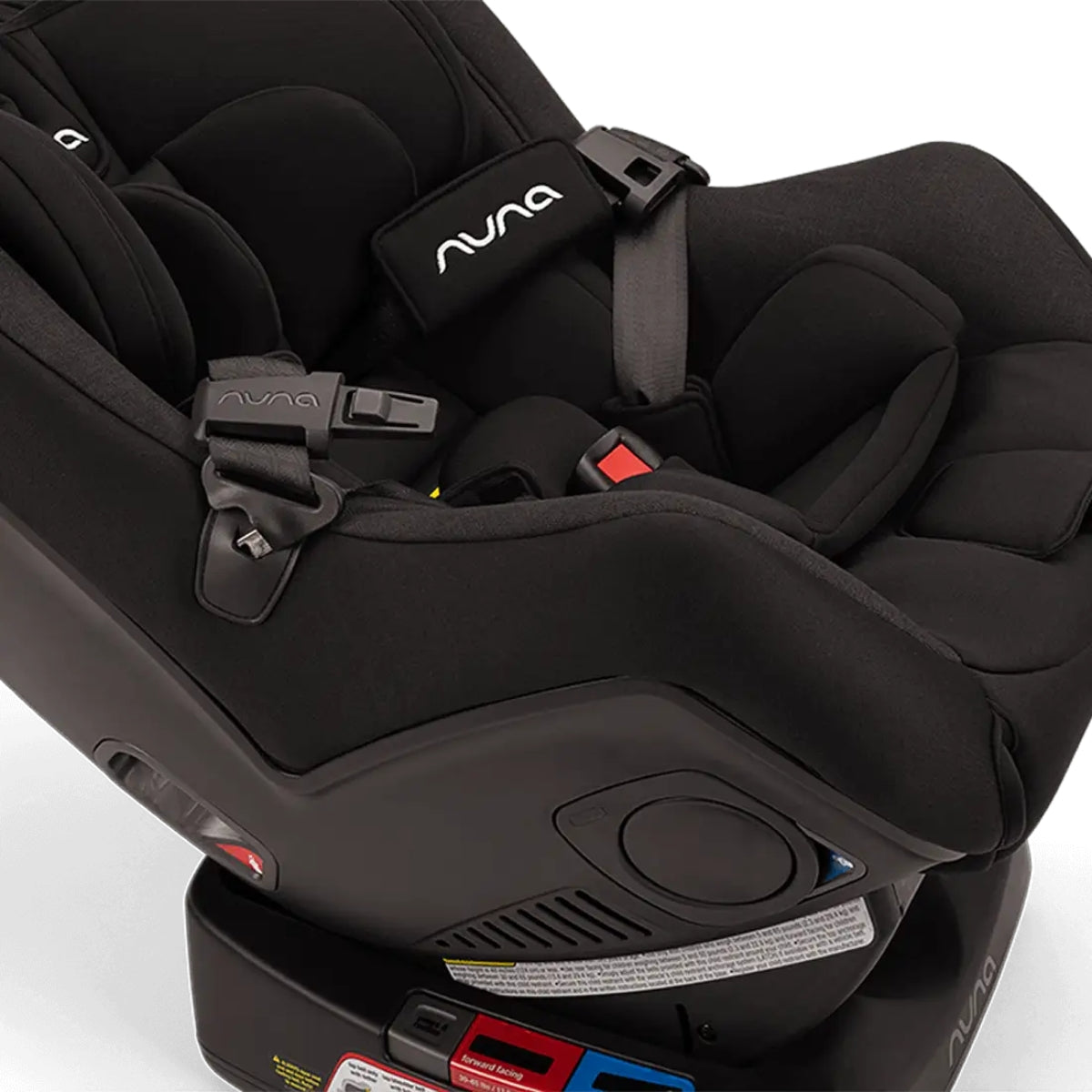 Cadeirinha de Bebê Para Carro Nuna Rava Caviar