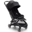Bugaboo Butterfly Stroller - Midnight Black