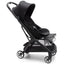 Bugaboo Butterfly Stroller - Midnight Black