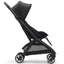 Bugaboo Butterfly Stroller - Midnight Black
