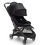Bugaboo Butterfly Stroller - Midnight Black